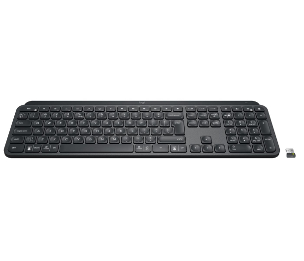 LOGITECH MX Keys for Business - 713304 - zdjęcie 2